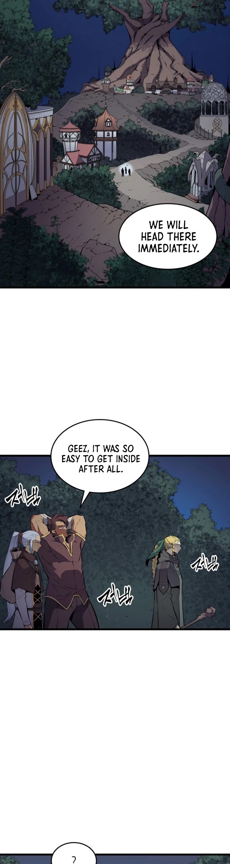 18+ The Great Mage Returns After 4000 Years Chapter 77 page 31