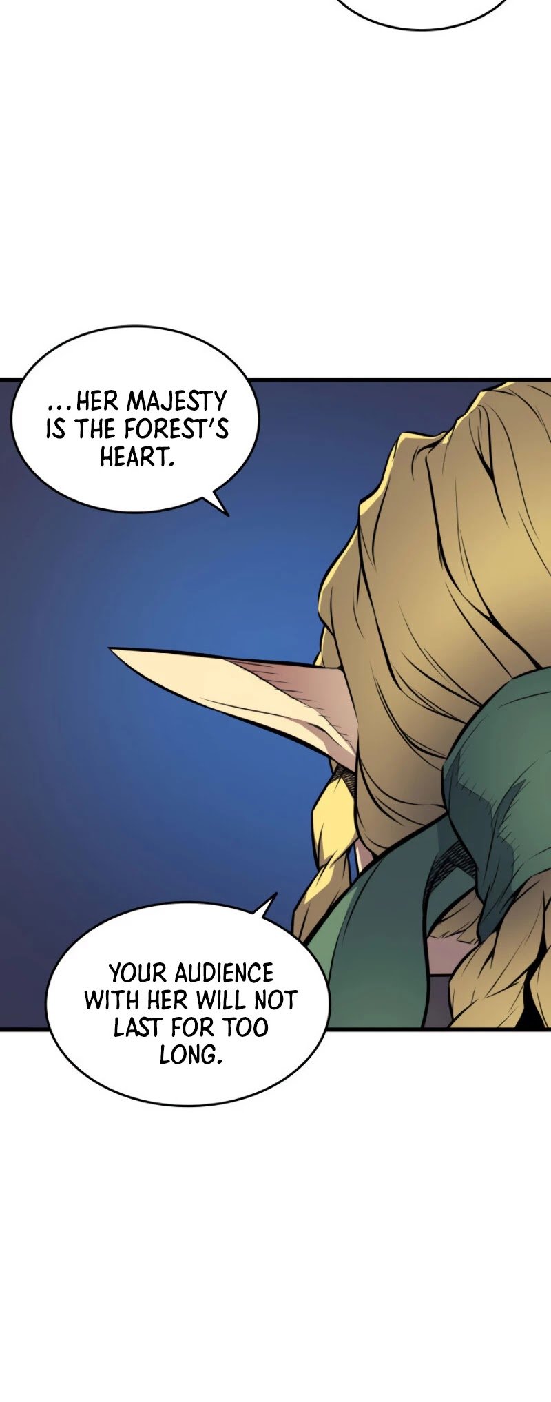 18+ The Great Mage Returns After 4000 Years Chapter 77 page 33