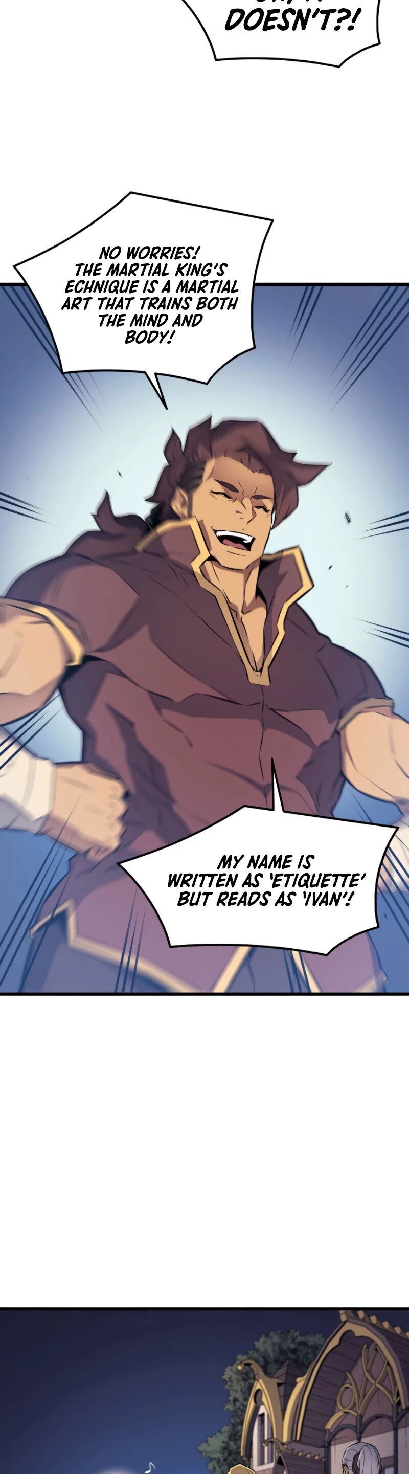 18+ The Great Mage Returns After 4000 Years Chapter 77 page 36