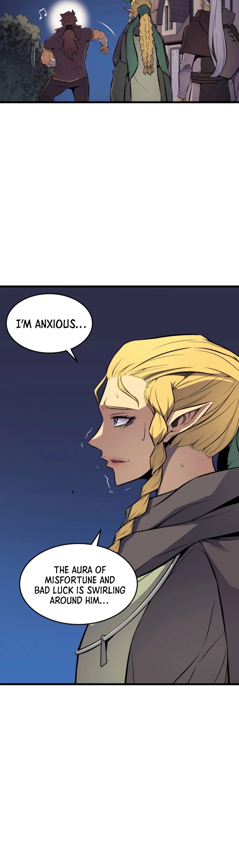 18+ The Great Mage Returns After 4000 Years Chapter 77 page 37