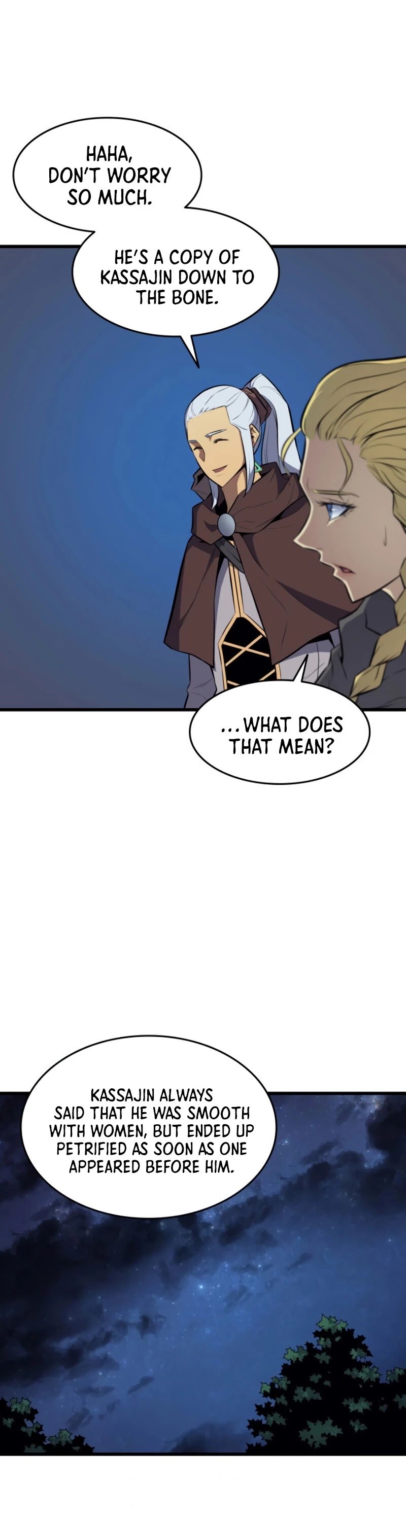 18+ The Great Mage Returns After 4000 Years Chapter 77 page 38