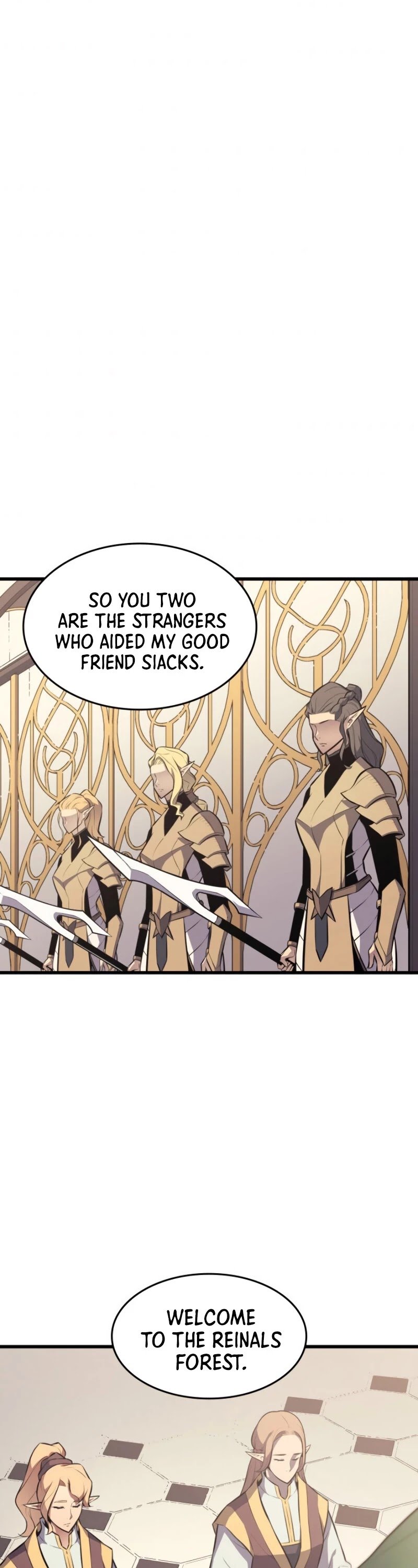 18+ The Great Mage Returns After 4000 Years Chapter 77 page 39