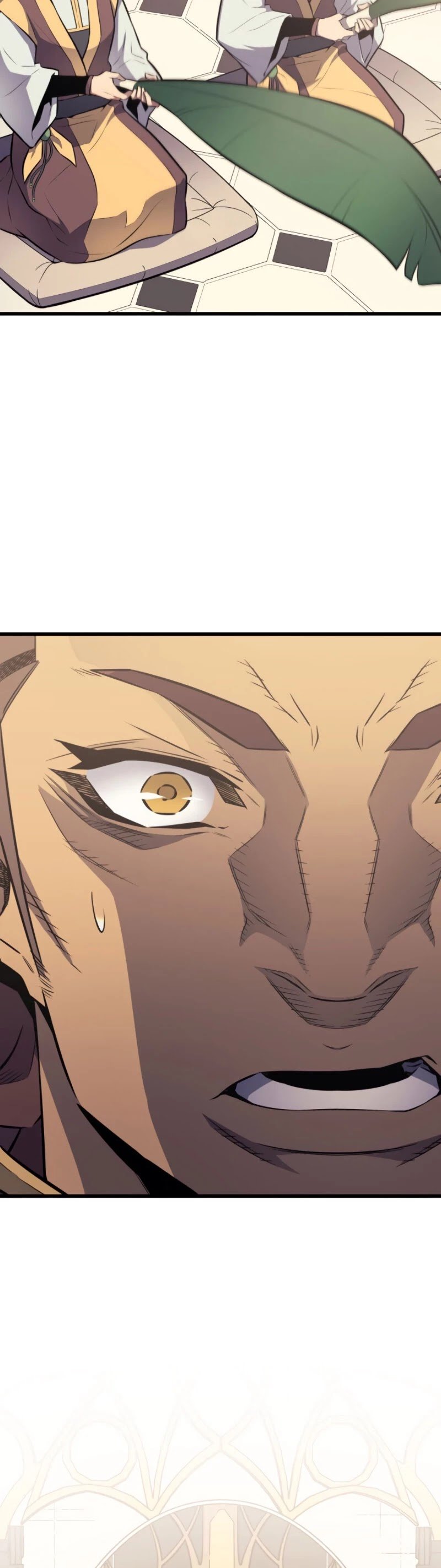 18+ The Great Mage Returns After 4000 Years Chapter 77 page 40