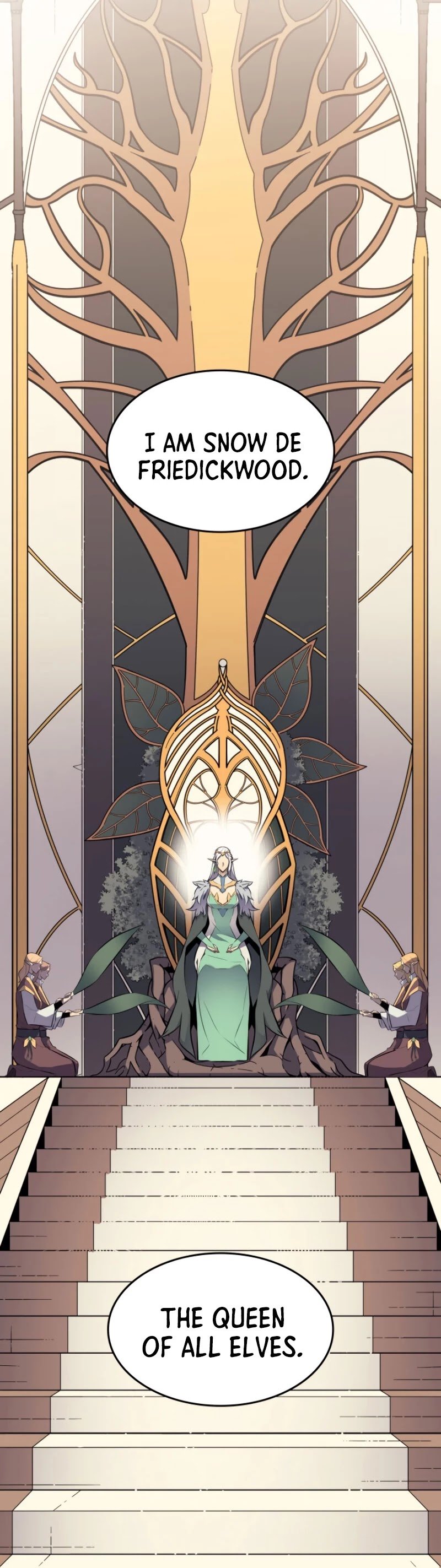 18+ The Great Mage Returns After 4000 Years Chapter 77 page 41