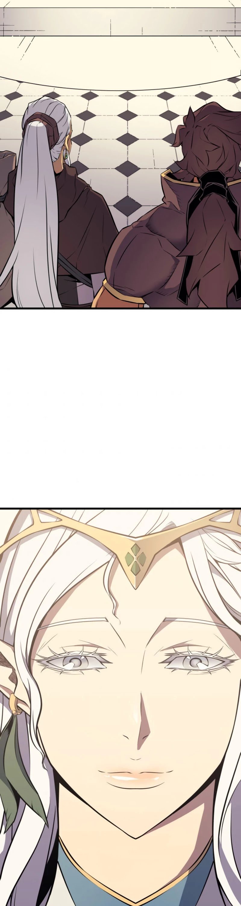 18+ The Great Mage Returns After 4000 Years Chapter 77 page 42