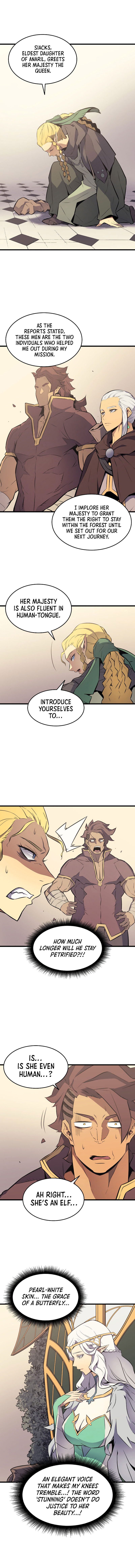 18+ The Great Mage Returns After 4000 Years Chapter 78 page 3
