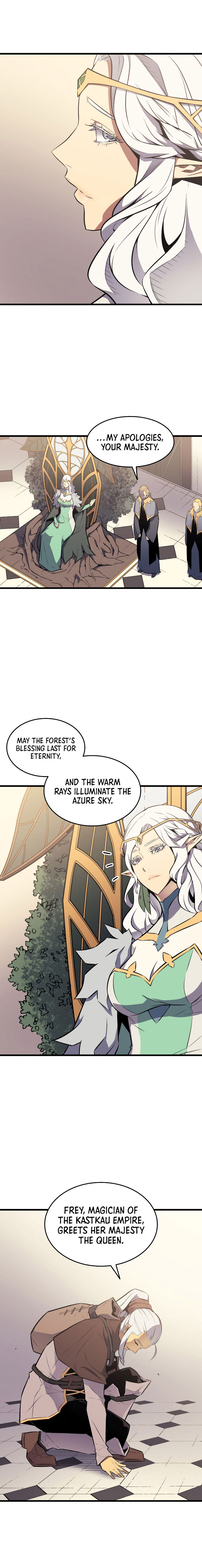 18+ The Great Mage Returns After 4000 Years Chapter 78 page 6