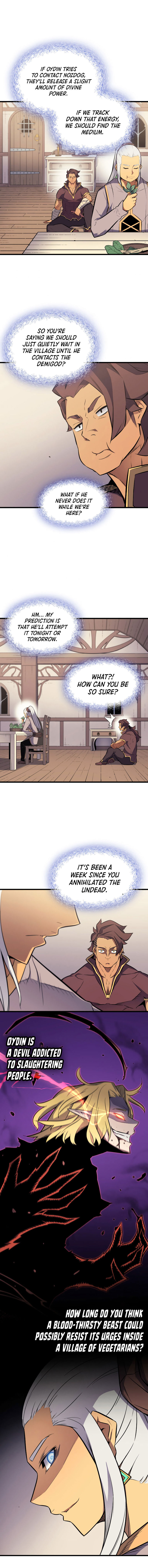 18+ The Great Mage Returns After 4000 Years Chapter 78 page 10