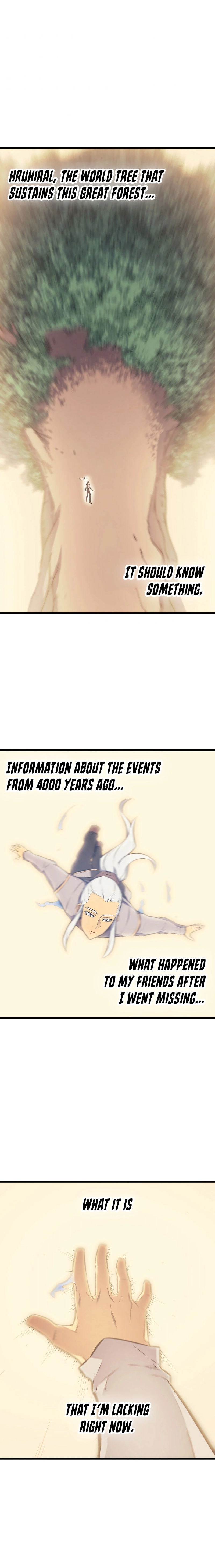 18+ The Great Mage Returns After 4000 Years Chapter 78 page 14