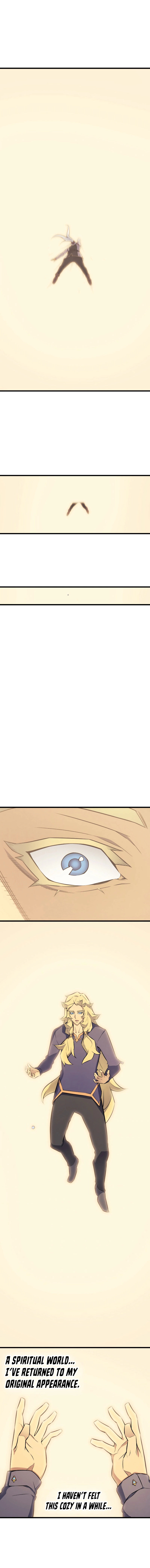 18+ The Great Mage Returns After 4000 Years Chapter 78 page 15