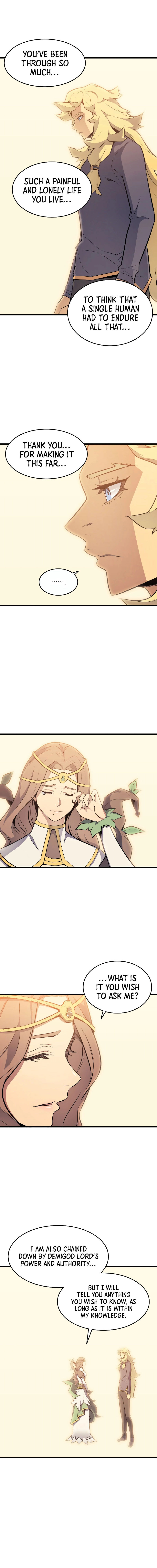 18+ The Great Mage Returns After 4000 Years Chapter 79 page 3