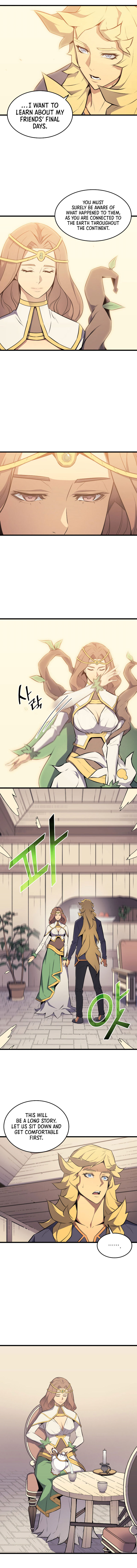 18+ The Great Mage Returns After 4000 Years Chapter 79 page 4