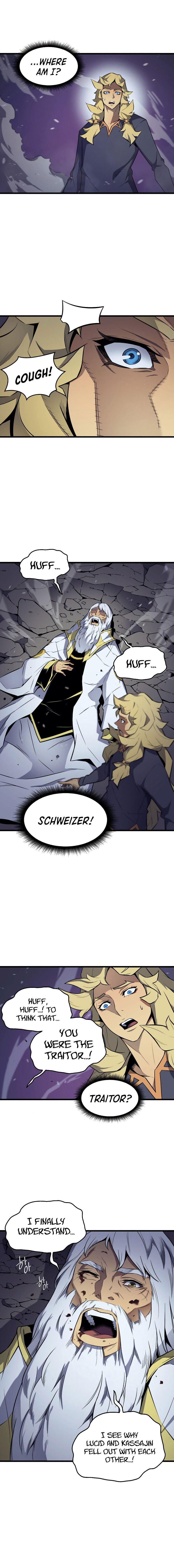 18+ The Great Mage Returns After 4000 Years Chapter 79 page 7