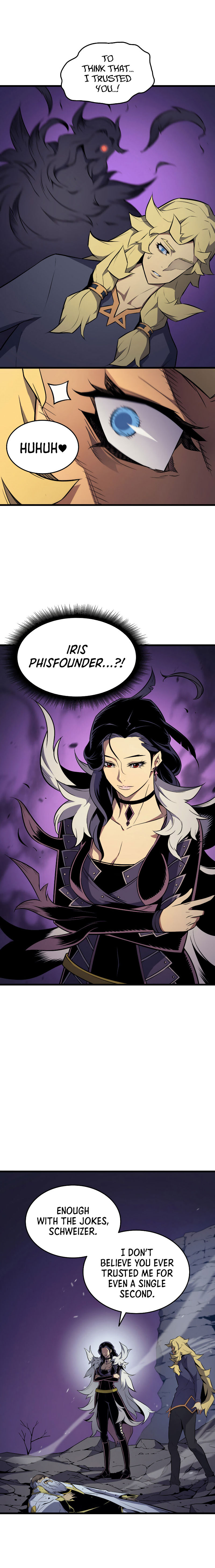 18+ The Great Mage Returns After 4000 Years Chapter 79 page 8