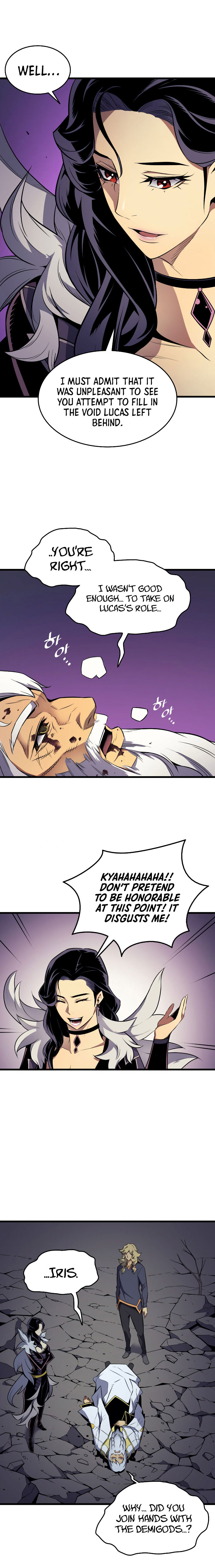 18+ The Great Mage Returns After 4000 Years Chapter 79 page 10