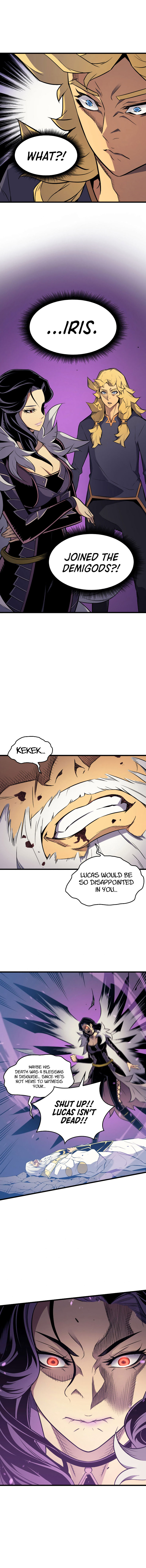 18+ The Great Mage Returns After 4000 Years Chapter 79 page 11