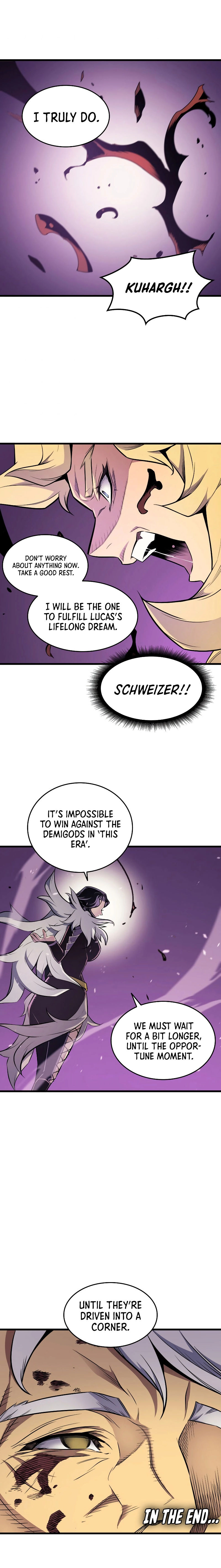 18+ The Great Mage Returns After 4000 Years Chapter 79 page 13