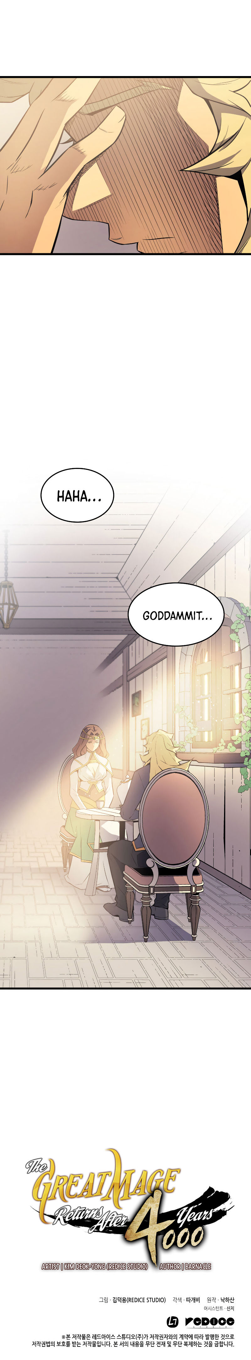 18+ The Great Mage Returns After 4000 Years Chapter 79 page 16