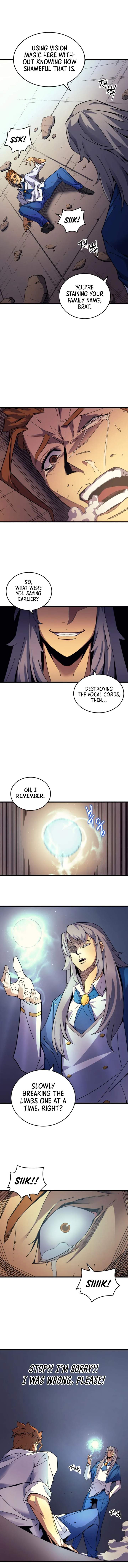 18+ The Great Mage Returns After 4000 Years Chapter 8 page 4