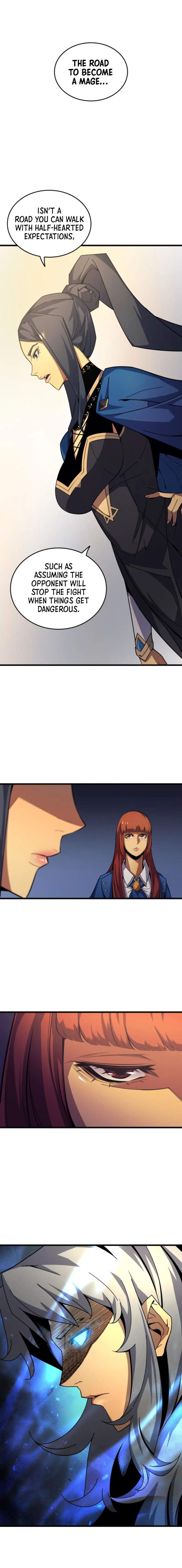 18+ The Great Mage Returns After 4000 Years Chapter 8 page 7
