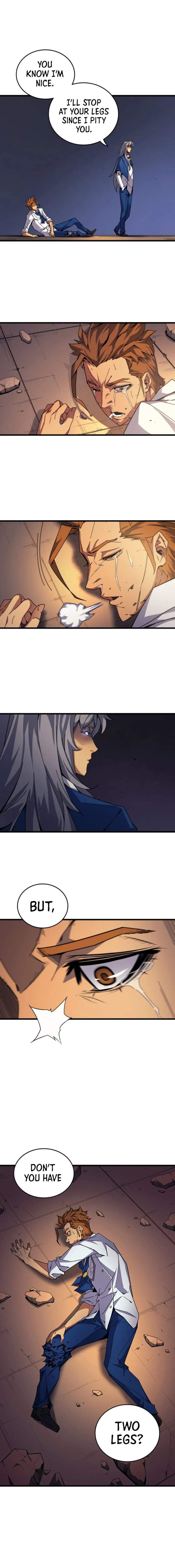 18+ The Great Mage Returns After 4000 Years Chapter 8 page 9