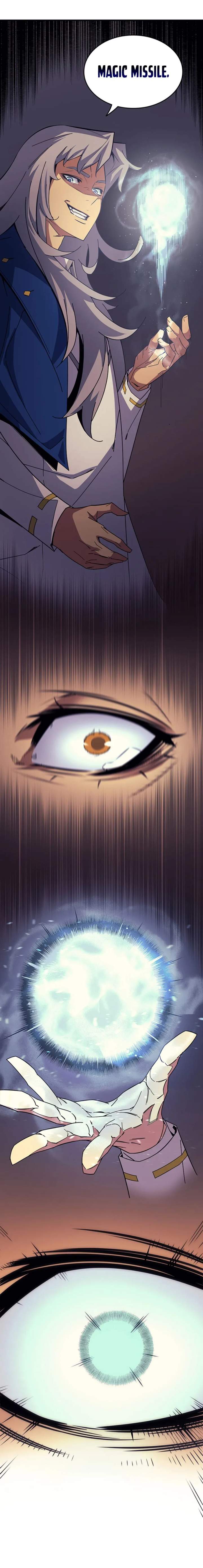 18+ The Great Mage Returns After 4000 Years Chapter 8 page 10
