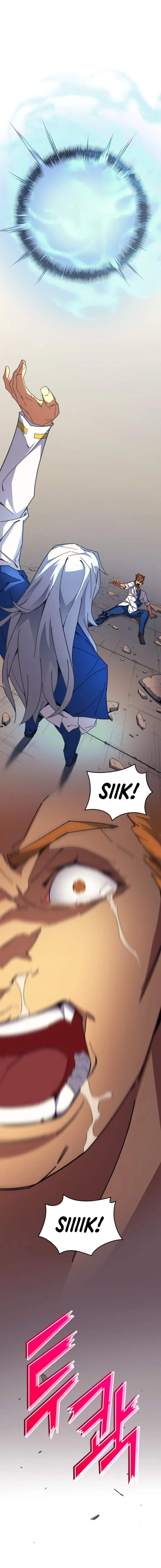 18+ The Great Mage Returns After 4000 Years Chapter 8 page 11
