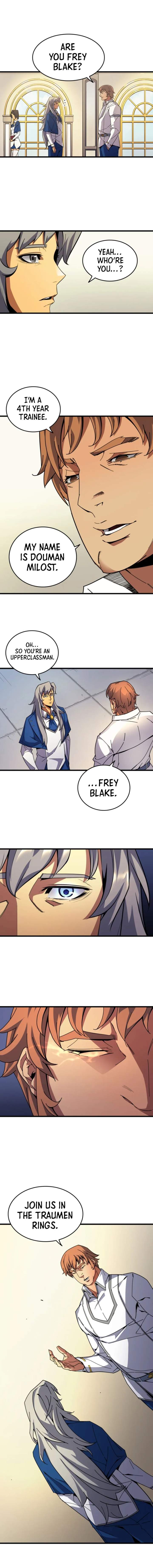 18+ The Great Mage Returns After 4000 Years Chapter 8 page 13