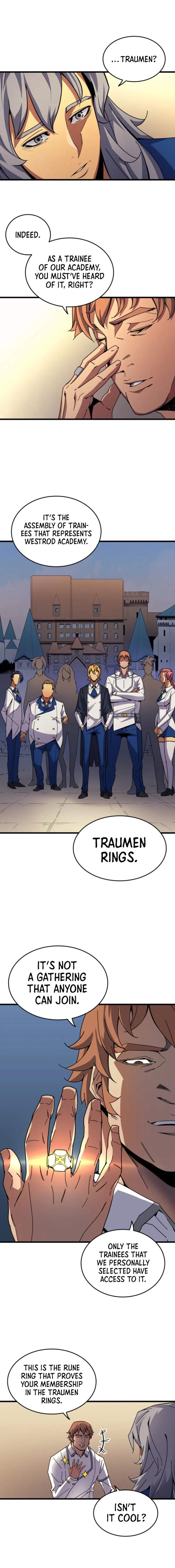 18+ The Great Mage Returns After 4000 Years Chapter 8 page 14