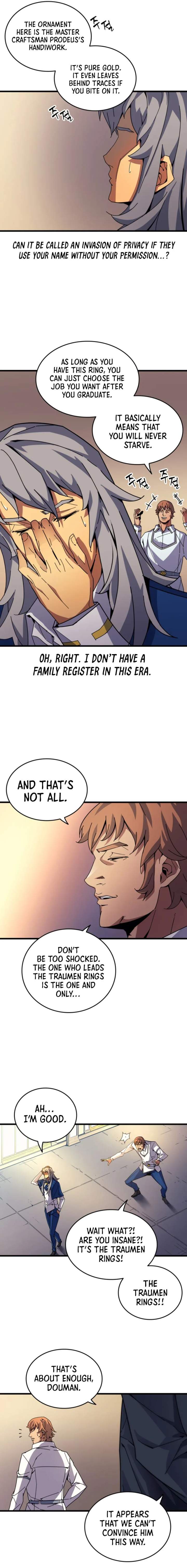 18+ The Great Mage Returns After 4000 Years Chapter 8 page 15