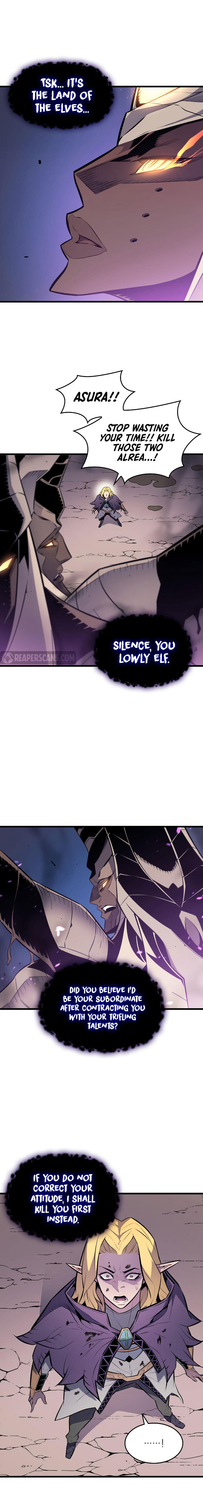 18+ The Great Mage Returns After 4000 Years Chapter 82 page 3