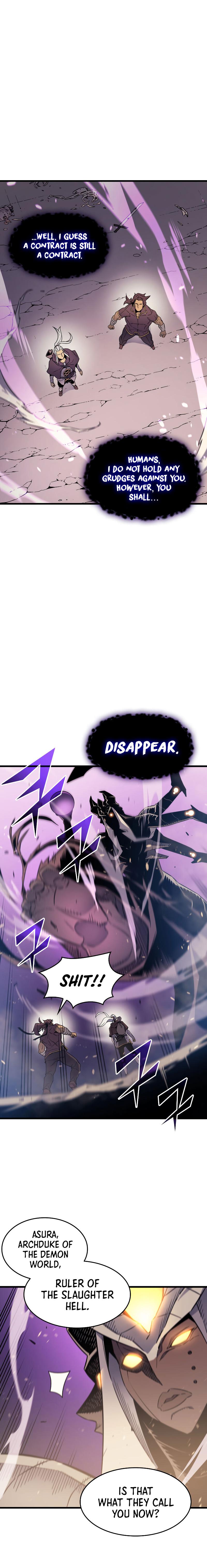18+ The Great Mage Returns After 4000 Years Chapter 82 page 4