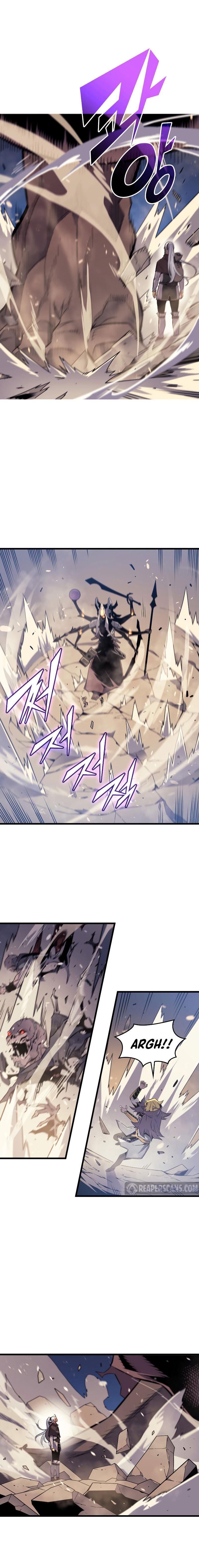 18+ The Great Mage Returns After 4000 Years Chapter 82 page 5