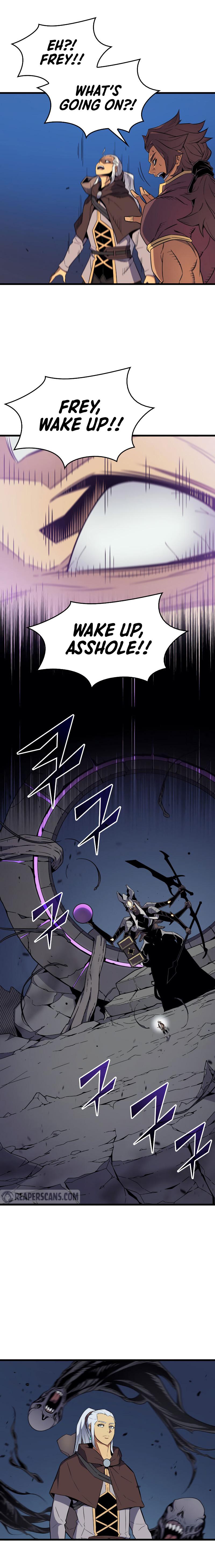 18+ The Great Mage Returns After 4000 Years Chapter 82 page 7