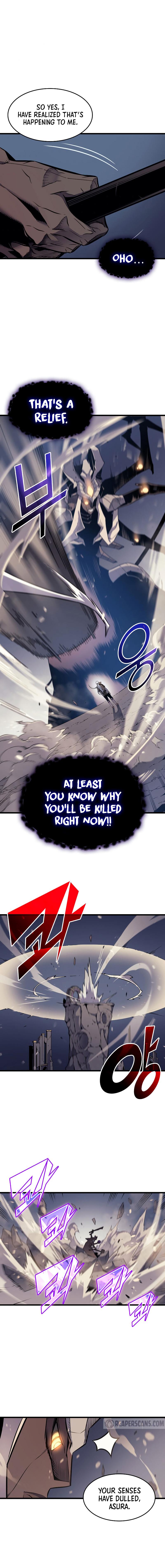18+ The Great Mage Returns After 4000 Years Chapter 82 page 9