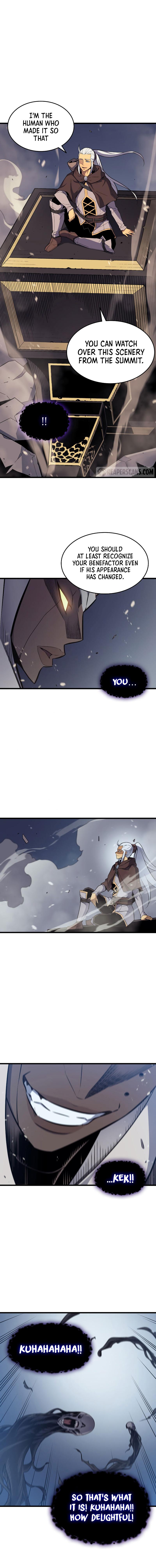 18+ The Great Mage Returns After 4000 Years Chapter 82 page 10