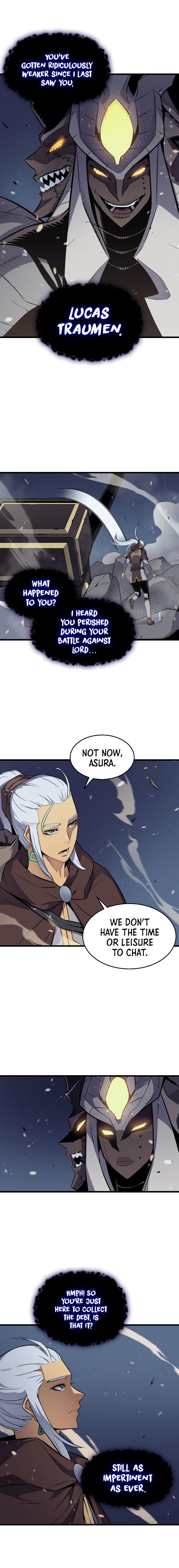 18+ The Great Mage Returns After 4000 Years Chapter 82 page 11