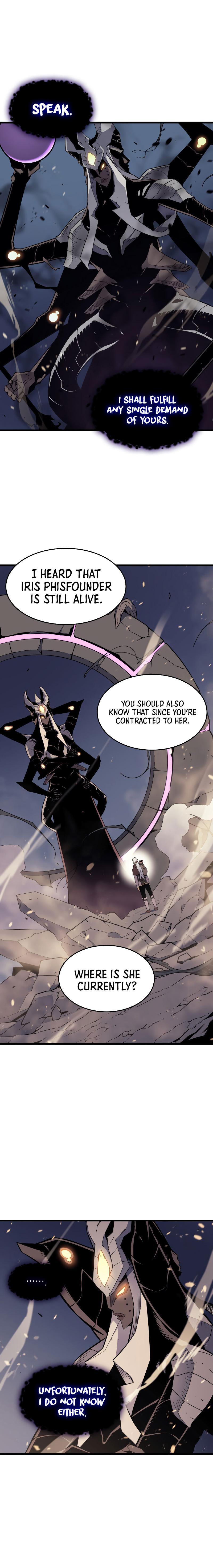 18+ The Great Mage Returns After 4000 Years Chapter 82 page 12
