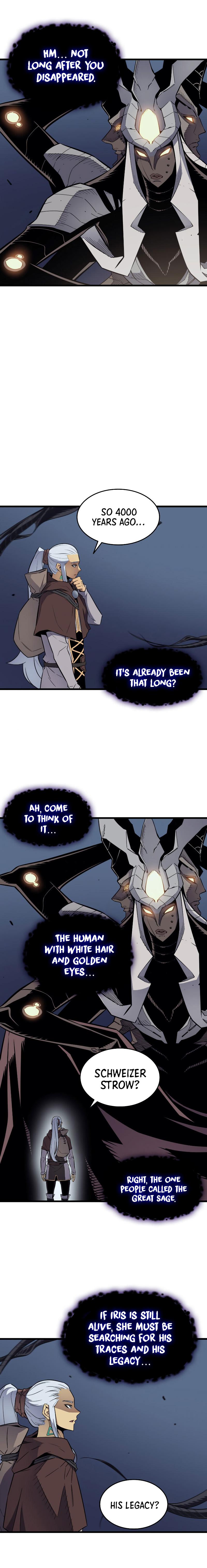 18+ The Great Mage Returns After 4000 Years Chapter 82 page 14