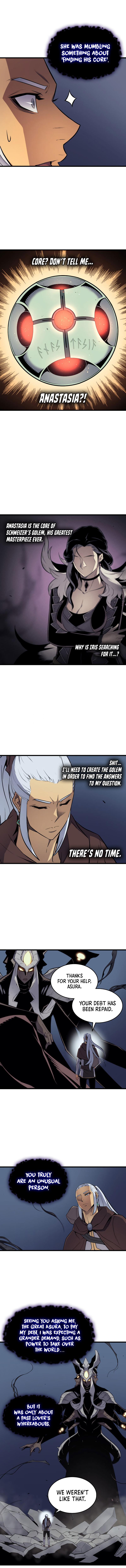 18+ The Great Mage Returns After 4000 Years Chapter 82 page 15