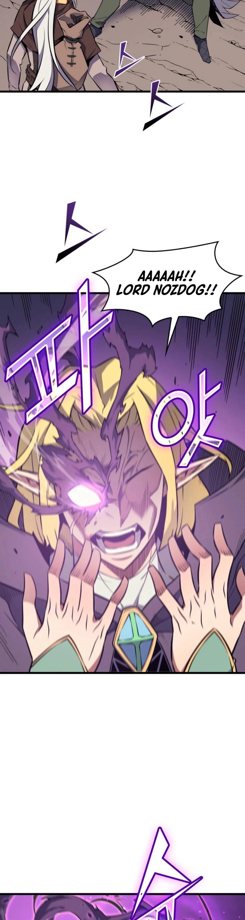 18+ The Great Mage Returns After 4000 Years Chapter 84 page 3