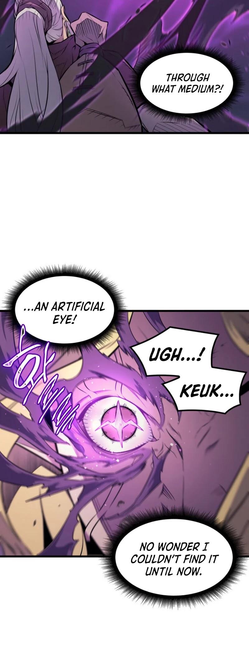 18+ The Great Mage Returns After 4000 Years Chapter 84 page 5