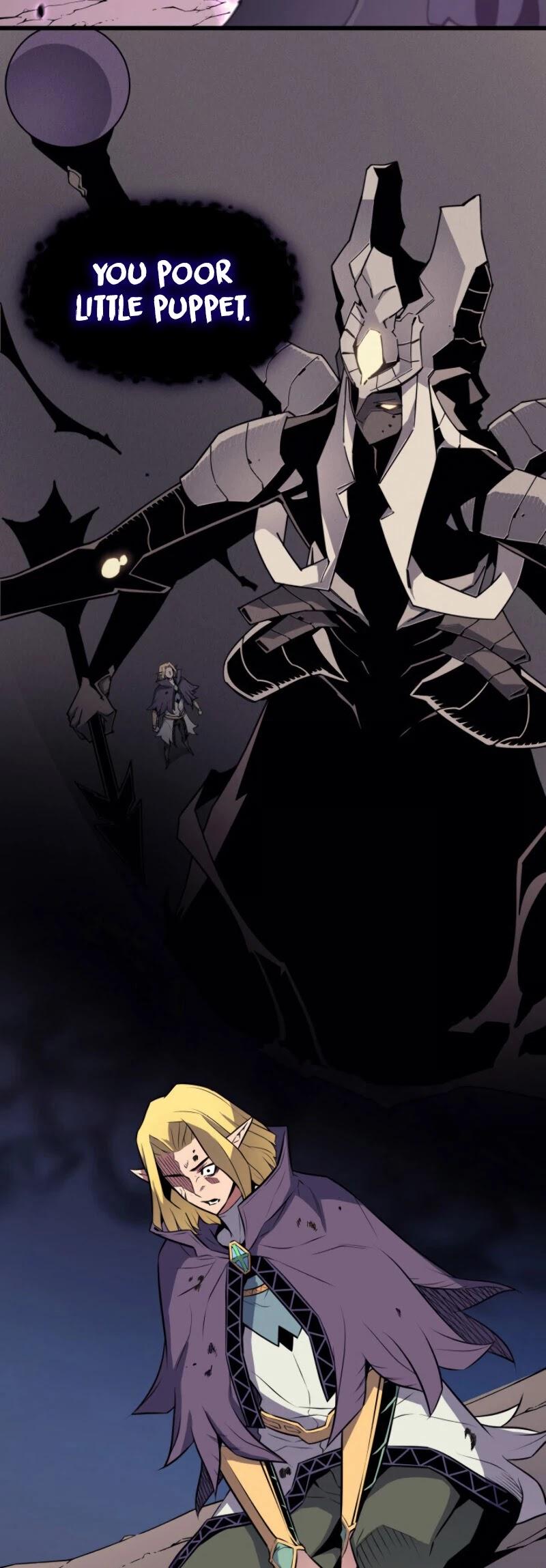 18+ The Great Mage Returns After 4000 Years Chapter 84 page 19