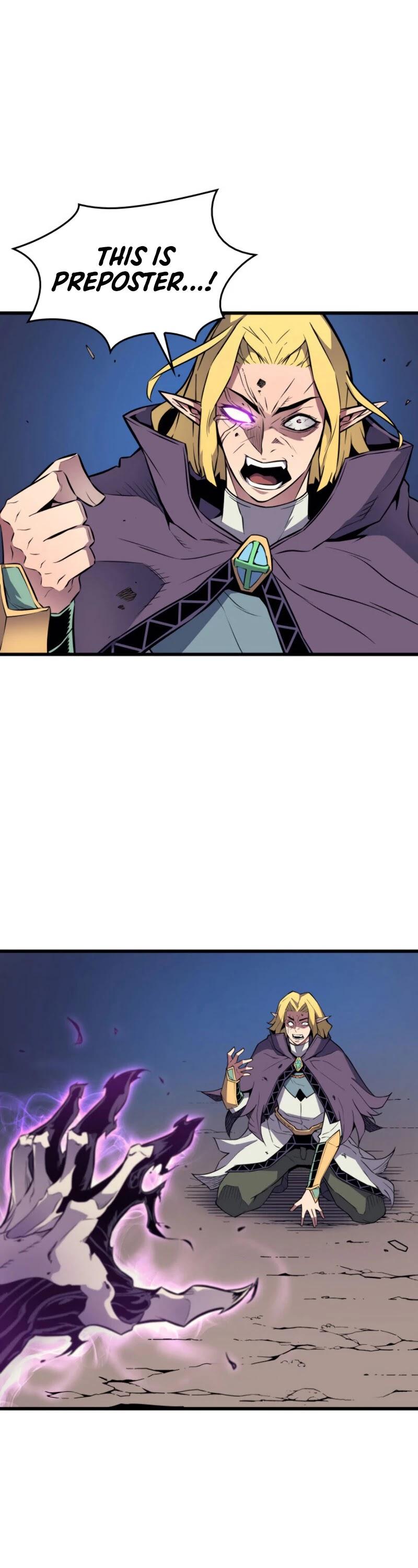 18+ The Great Mage Returns After 4000 Years Chapter 84 page 21