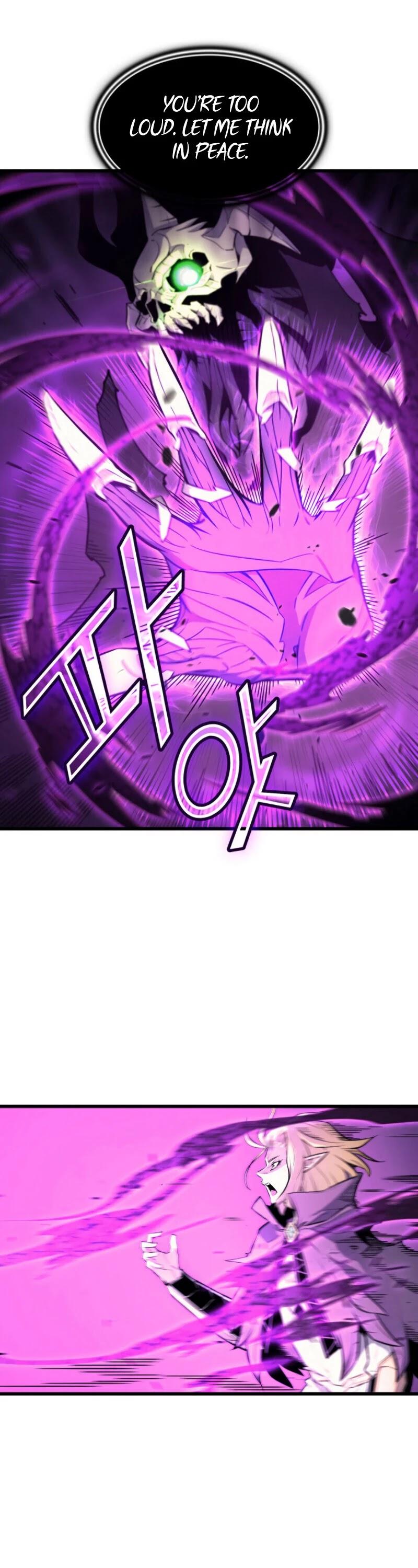 18+ The Great Mage Returns After 4000 Years Chapter 84 page 22