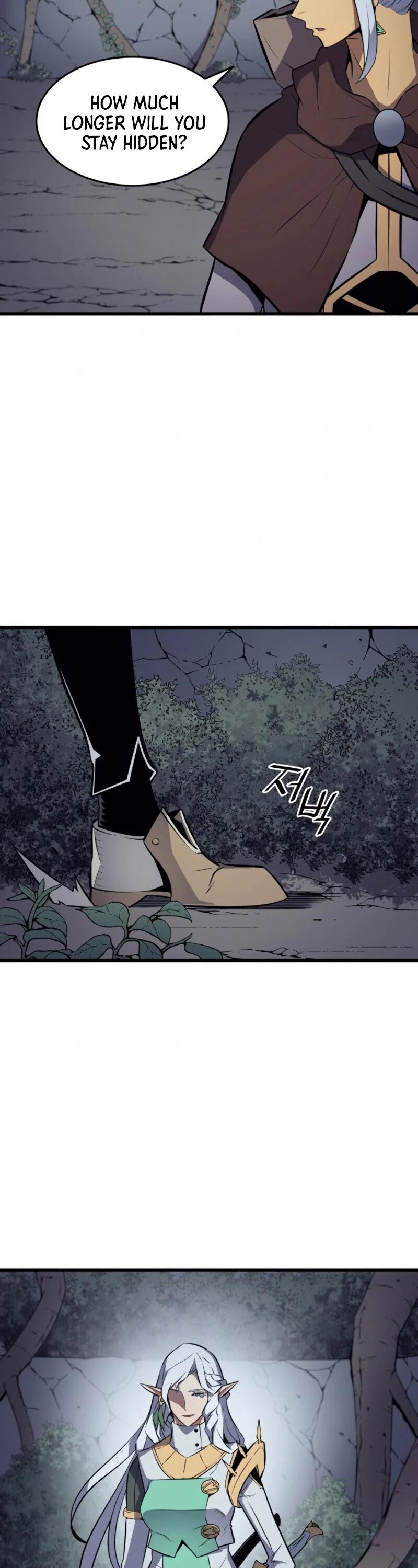 18+ The Great Mage Returns After 4000 Years Chapter 84 page 31