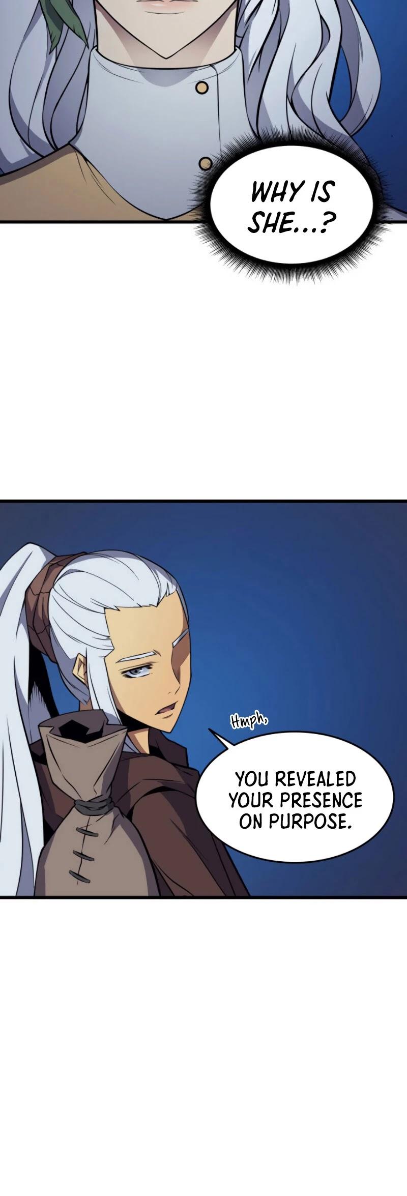 18+ The Great Mage Returns After 4000 Years Chapter 84 page 33