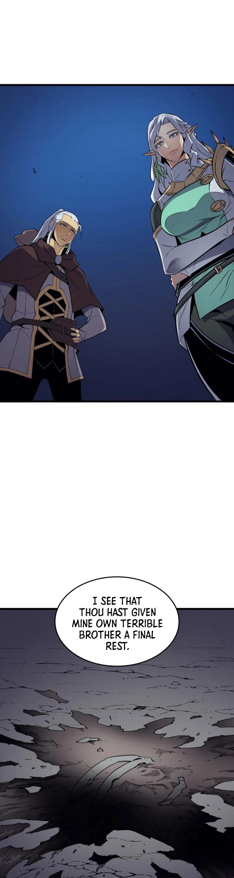 18+ The Great Mage Returns After 4000 Years Chapter 84 page 34