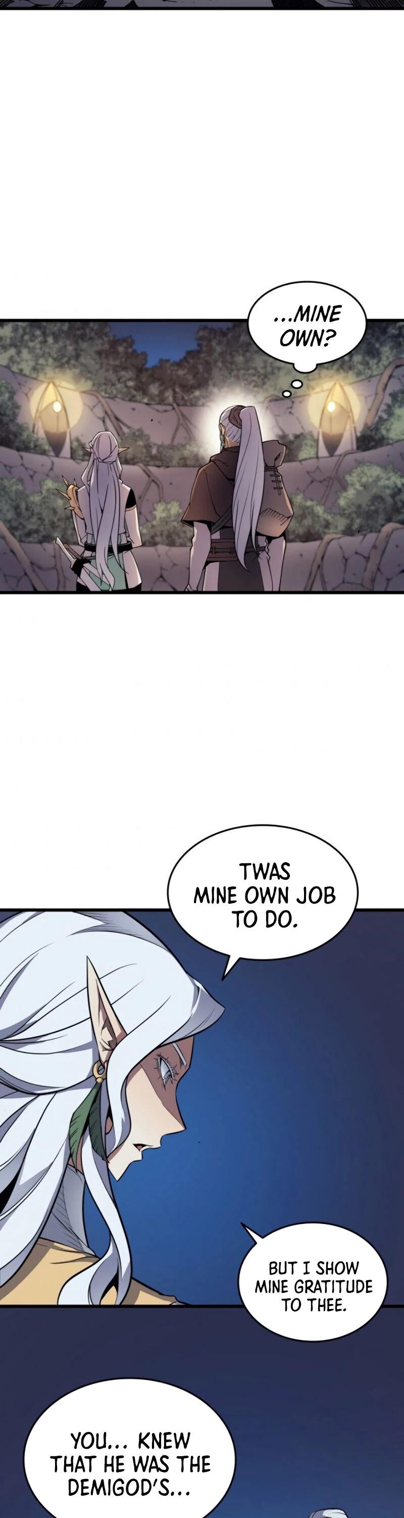 18+ The Great Mage Returns After 4000 Years Chapter 84 page 35