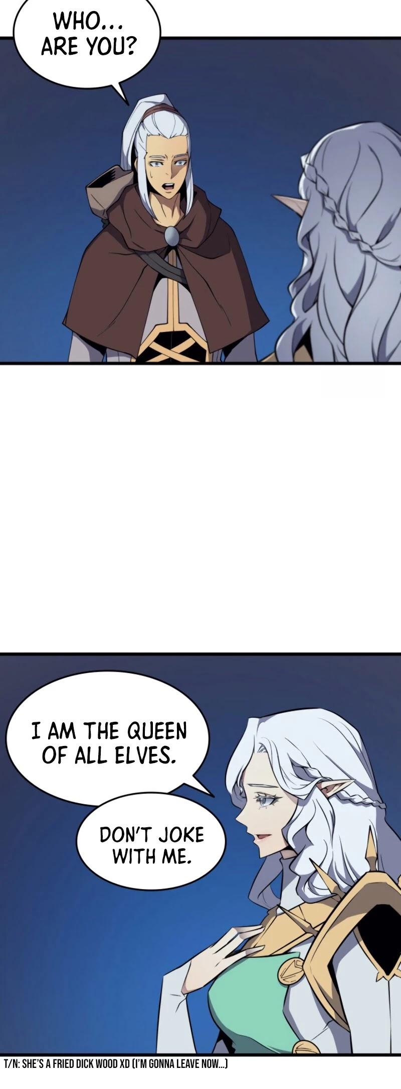 18+ The Great Mage Returns After 4000 Years Chapter 84 page 42